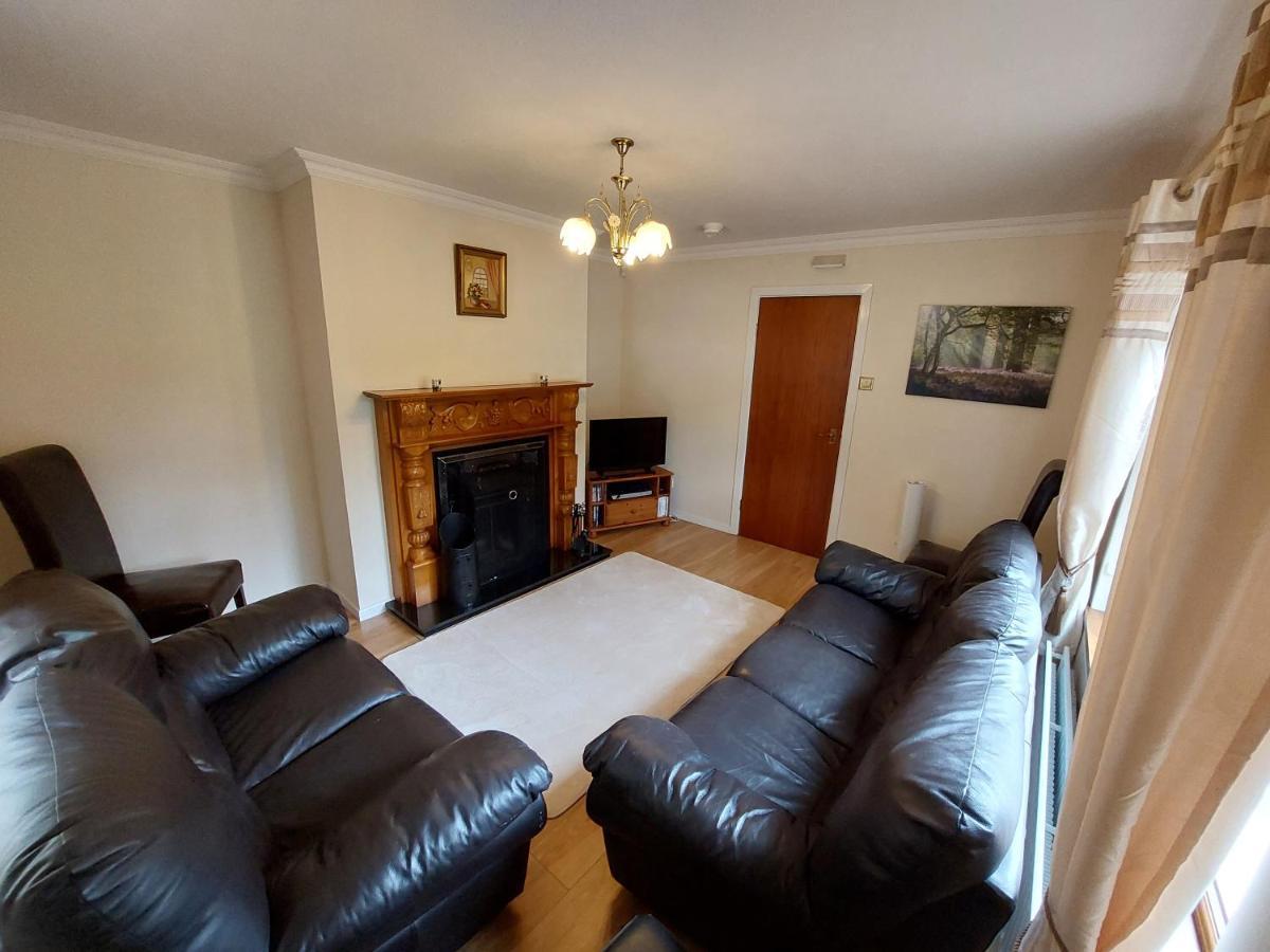 Holiday home Forest Haven Newcastle *