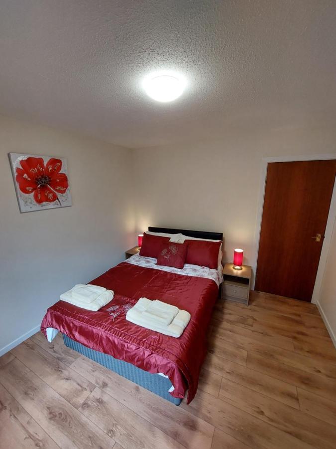Holiday home Forest Haven Newcastle *