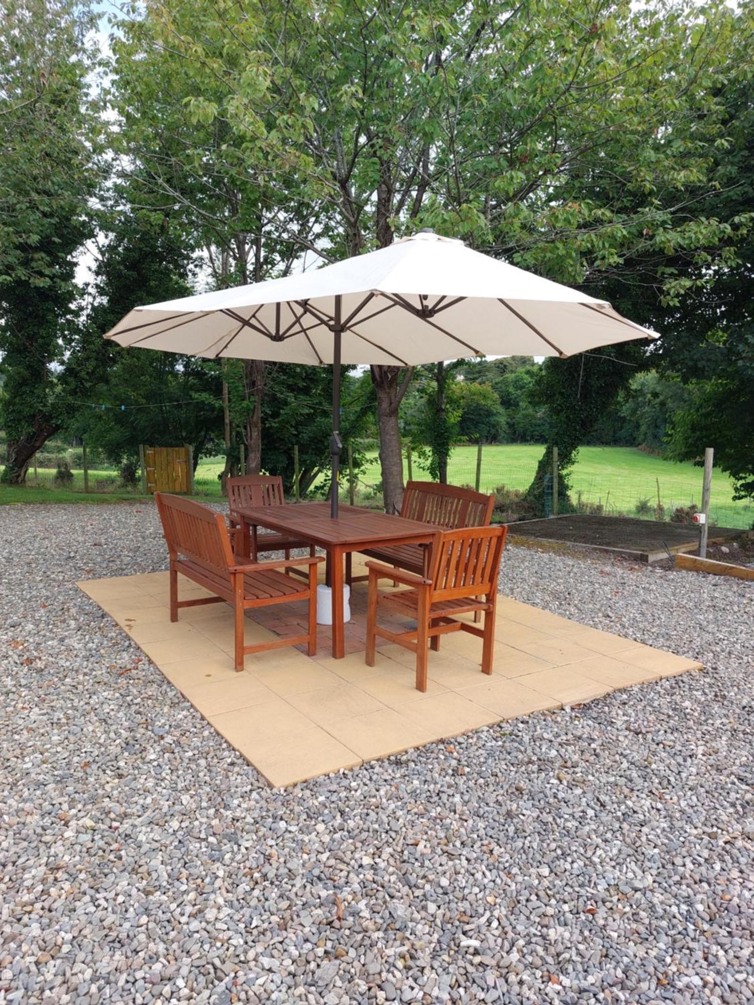 Forest Haven Newcastle Holiday home *