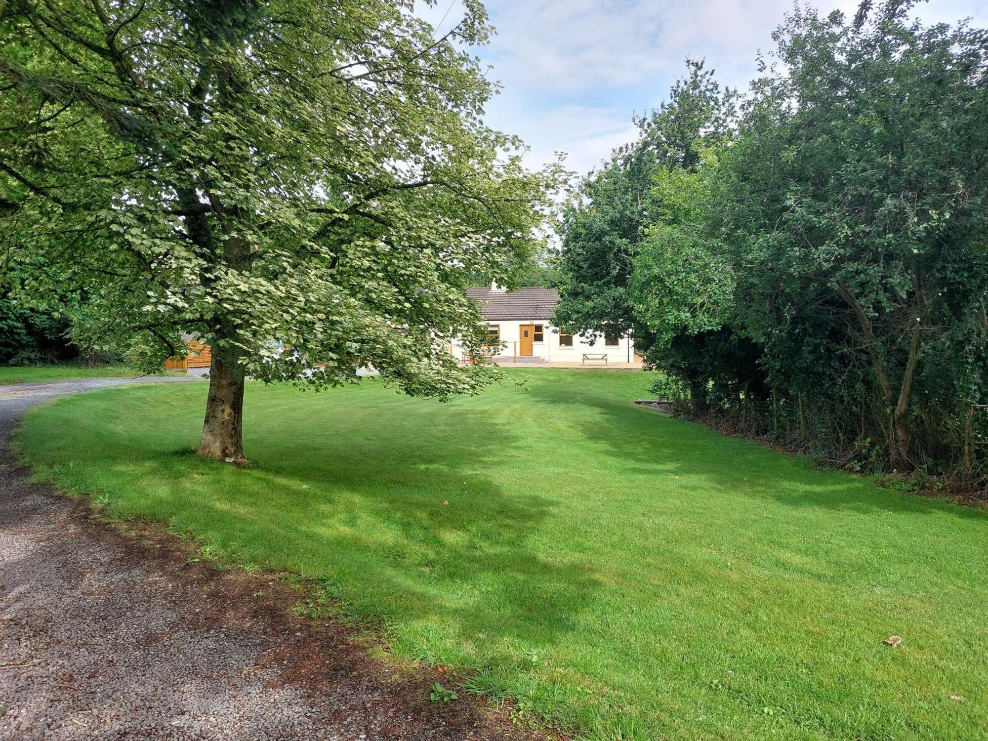 Holiday home Forest Haven Newcastle *